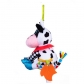 Продукт Bali bazoo Clara - Висулка Крава - 1 - BG Hlapeta
